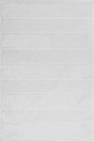 Dywanik łazienkowy JESSI 60X90 biały