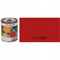 Lakier Czerwony Gutbrod 321508KR