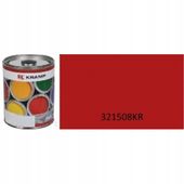 Lakier Czerwony Gutbrod 321508KR