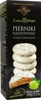 KOPERNIK Pierniki Białe z Agrestem 150g