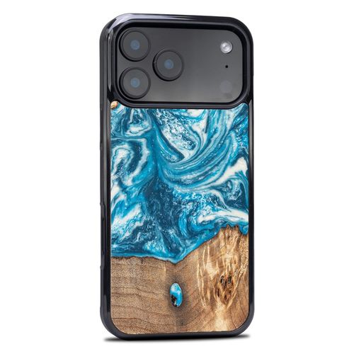 etui bewood unique do iphone 17 pro max - planets - uran na Arena.pl