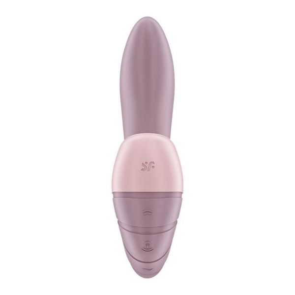 Stymulator Wibrator Punktu G Satisfyer Supernova zdjęcie 2