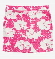 Roxy Spódnica Roxy Summer Goodbye różowa biała dla dziewczynki 14 XL