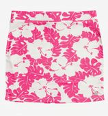 Roxy Spódnica Roxy Summer Goodbye różowa biała dla dziewczynki 14 XL