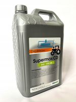 OLEJ SILNIKOWY 5L SUPERMAX CD 15W/40 EKOMAX