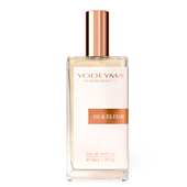 Yodeyma Silk Elixir Perfumy Damskie - 50ml