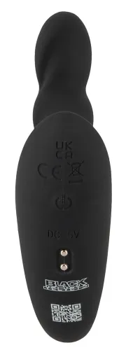 black velvets bendable dual - elastyczny stymulator  26cm na Arena.pl