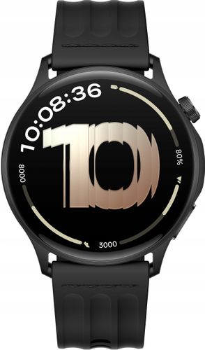 Smartwatch OnePlus Watch Lite Czarny na Arena.pl