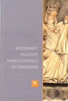 Rozprawy Muzeum Narodowego w Krakowie. Tom 10