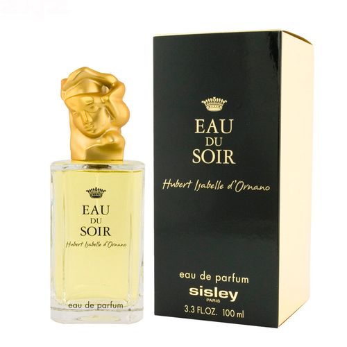 Perfumy Damskie Sisley Eau Du Soir EDP 100 ml na Arena.pl
