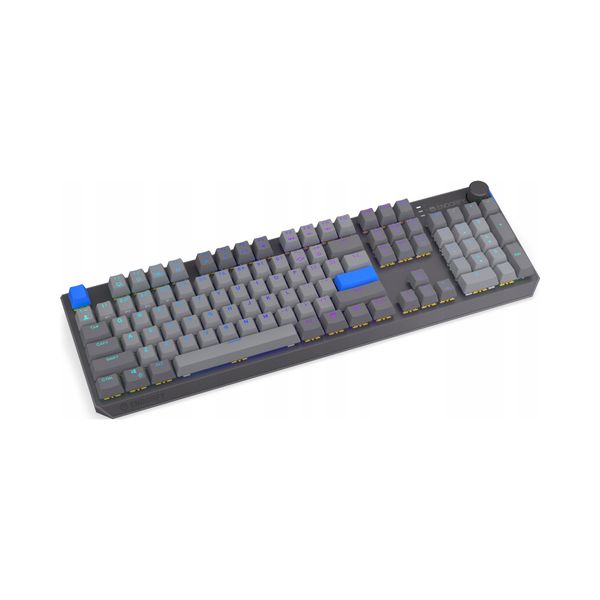 Klawiatura ENDORFY Thock V2 Wireless zdjęcie 1