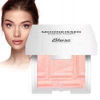 Stars from the stars MOONKISSED róż do policzków wypiekany #02 APRICOT SOFT