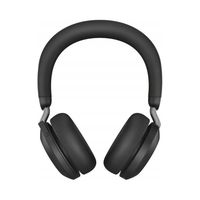 Słuchawki bezprzewodowe nauszne Jabra Evolve2 75 Link380a ANC