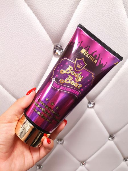 BODY BEAT BARDZO MOCNY AKTYWATOR OPALANIA zdjęcie 4