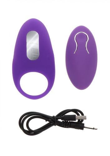 tease & arouse c ring purple na Arena.pl