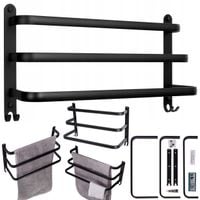 UCHWYT 3EL. NA RECZNIKI NR:8717