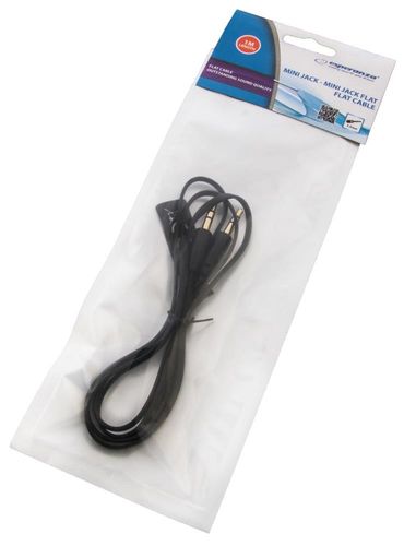ESPERANZA EB247 KABEL MINI JACK - MINI JACK / 1M na Arena.pl