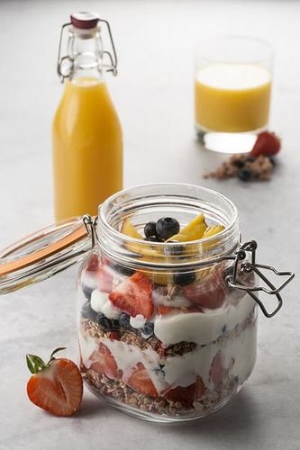 Słoik 2l Square Clip Top Jar Kilner na Arena.pl