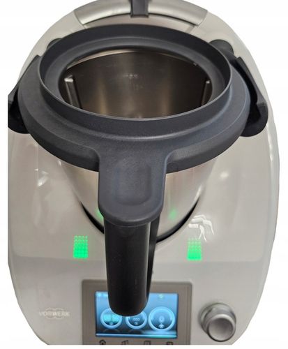 Pokrywka do multicookera z uszczelką Thermomix TM6 TM5 Vorwerk na Arena.pl