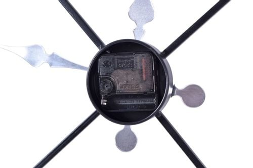 Zegar ścienny Romain 50cm na Arena.pl