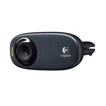 Kamera internetowa Logitech HD Webcam HD C310 Logitech | C310 | 720p na Arena.pl
