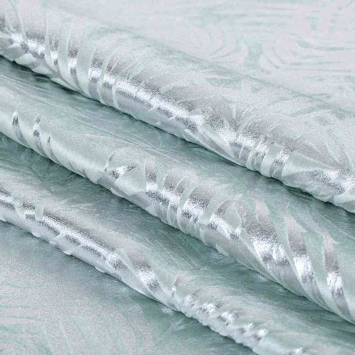 CURT/AH/VELVET/SILVERLEAVES/MINT/140X245 na Arena.pl