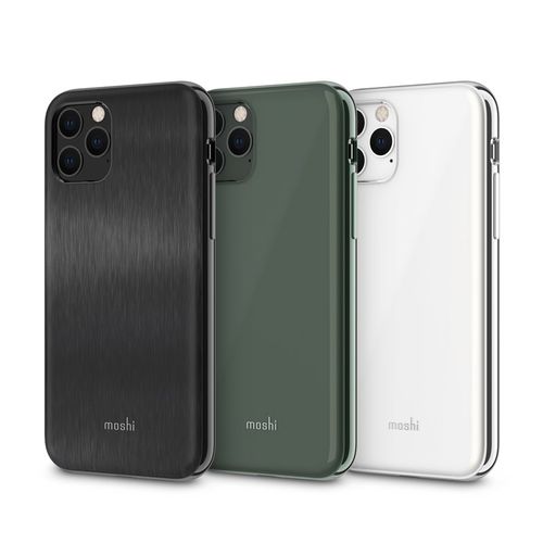Etui iPhone 11 Pro (system SnapTo) (Midnight Green) na Arena.pl