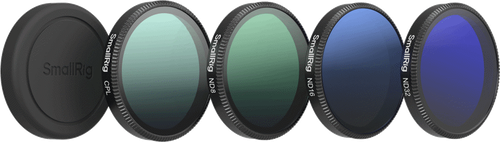 SmallRig 5895 ND Filter Kit for DJI Osmo Action 6 na Arena.pl