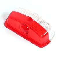 Klosz lampy obrysowej przednio-tylnej P03 (35)