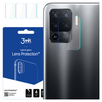 Oppo Reno 5 Lite - 3mk Lens Protection