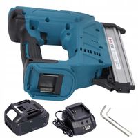 GWOŹDZIARKA AKUMULATOROWA 5.0Ah do Makita 18V BATERIA BL1830 BL1830B