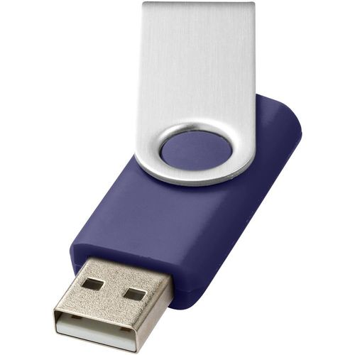 Pamięć USB Rotate Basic 32GB 12371402 Niebieski na Arena.pl