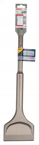 BOSCH DŁUTO PŁASKIE SDS-MAX 115x400 MM na Arena.pl