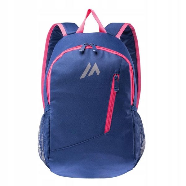 Plecak szkolny HIRCA 12 zdjęcie 1