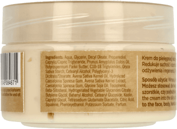 SORAYA Oat Therapy 200 ml na Arena.pl