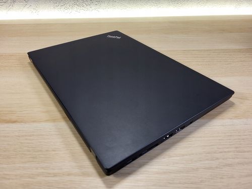 Laptop Lenovo ThinkPad x280 Intel 8-gen 8GB 256GB SSD NVMe W11 KORZYSTNY na Arena.pl