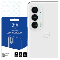 Motorola Edge 20 - 3mk Lens Protection