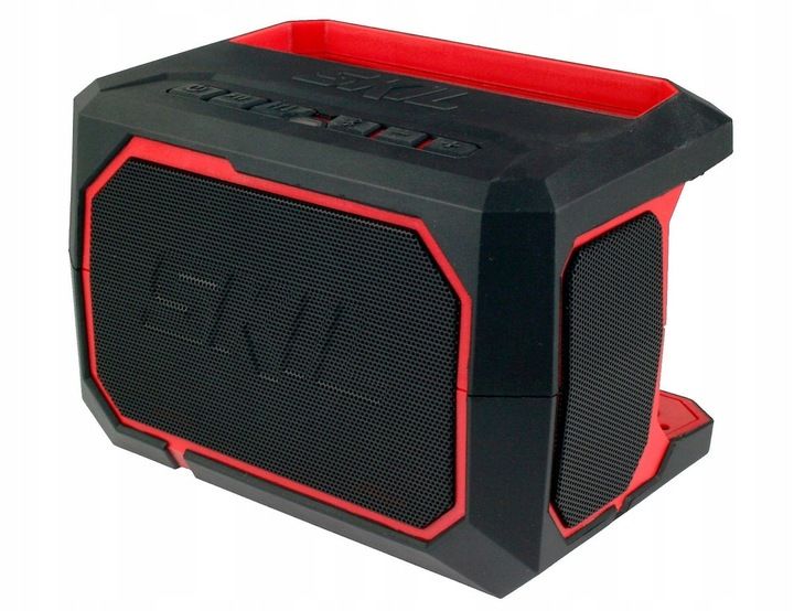 GŁOŚNIK BLUETOOTH POWERBANK ŁADOWARKA USB 20V 3151 SKIL zdjęcie 8