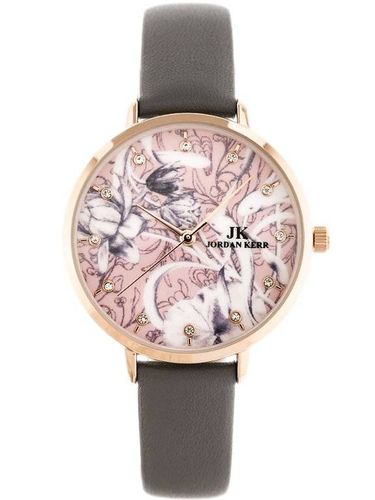 ZEGAREK DAMSKI JORDAN KERR - C3344 (zj952i) na Arena.pl