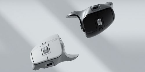 Mysz LOGITECH MX Master 3S "SE" Bluetooth Edition Grafitowy na Arena.pl