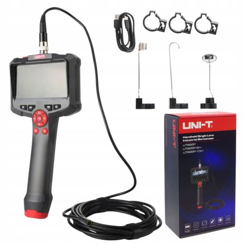 Boroskop Uni-T UT665P na Arena.pl