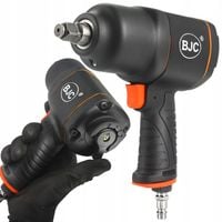 Klucz udarowy pneumatyczny BJC 1/2 NEW 1850 MOCNY