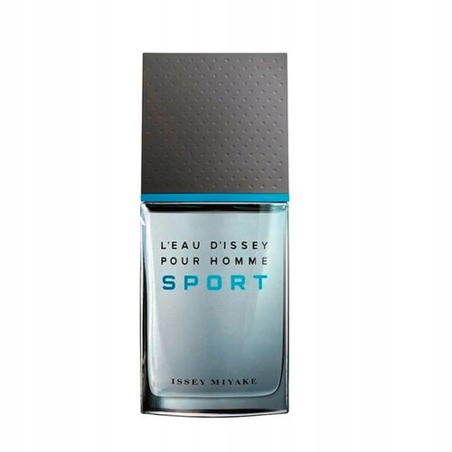 FLAKON ISSEY MIYAKE POUR HOMME SPORT 100ML EDT na Arena.pl