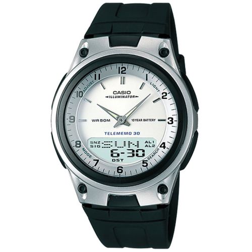 Casio MASTER AW-80-7AVDF + PUDEŁKO na Arena.pl