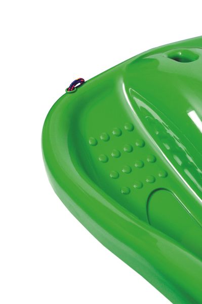 Sanki RACE z hamulcami + ślizg KID, kulkomat IKUL1 zdjęcie 7