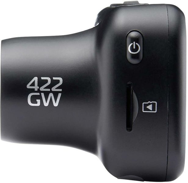 Rejestrator Nextbase 422GW QHD 2560x1440p Bluetooth Alexa GPS zdjęcie 15
