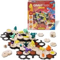 Gravitrax Junior - Zestaw startowy Dino