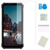 Folia ochronna do ULEFONE Armor 24 hydrożelowa na ekran wyświetlacz mocna