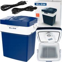 Lodówka turystyczna samochodowa 32L BLOW 44-207#