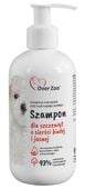 Over Zoo Szampon dla szczeniąt o jasnej/białej sierści 250ml